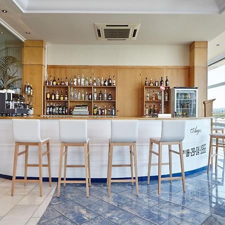 Hotel Argos Ibiza Таламанка Екстериор снимка