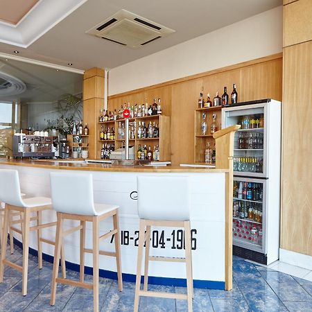 Hotel Argos Ibiza Таламанка Екстериор снимка