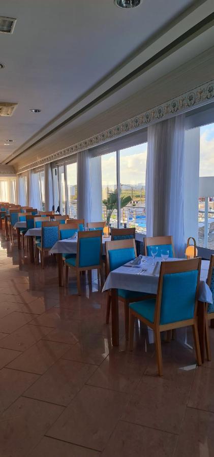 Hotel Argos Ibiza Таламанка Екстериор снимка