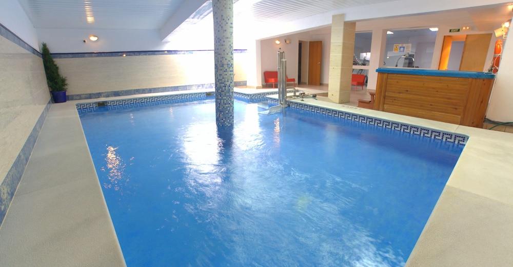 Hotel Argos Ibiza Таламанка Екстериор снимка