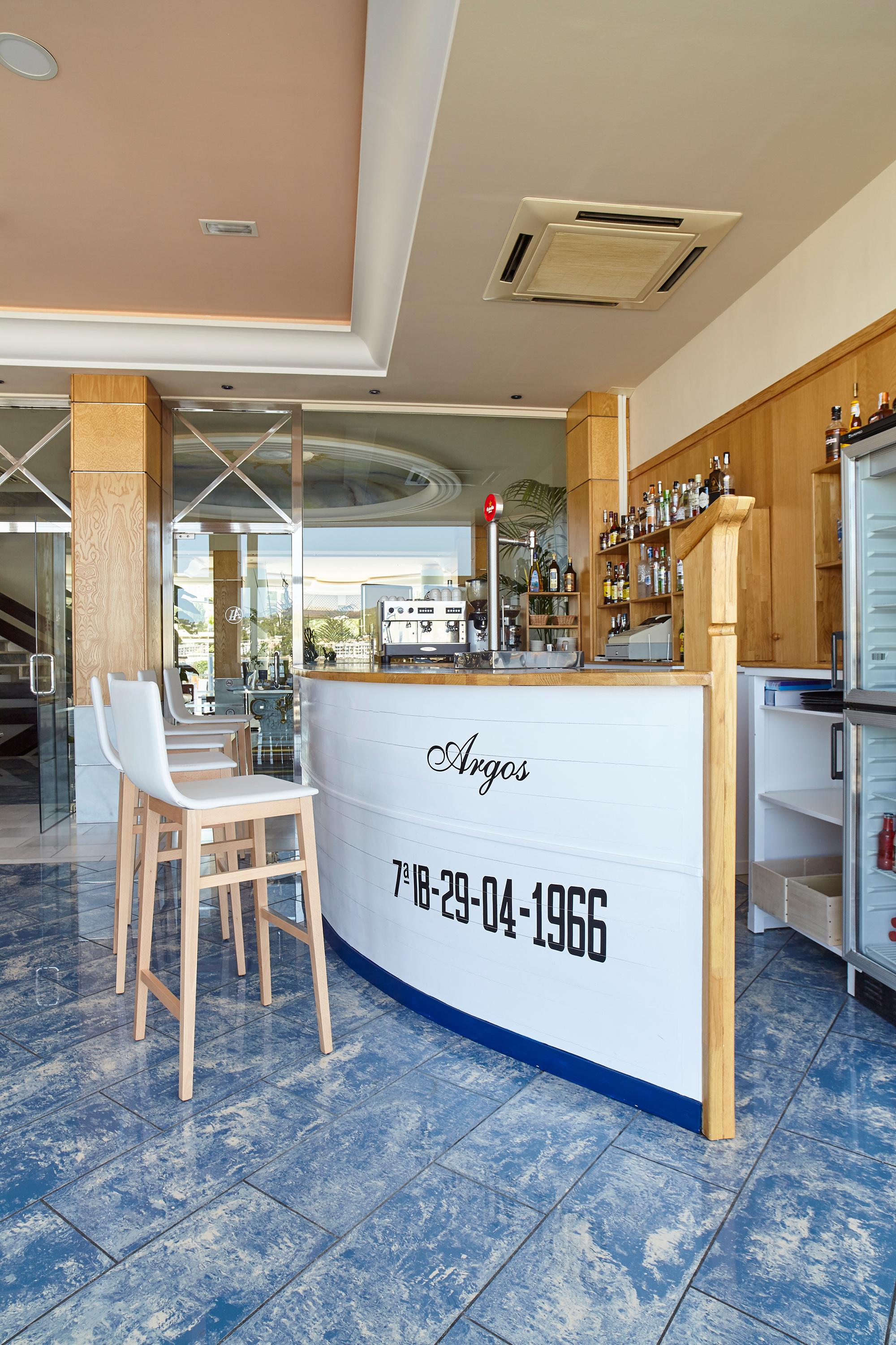 Hotel Argos Ibiza Таламанка Екстериор снимка