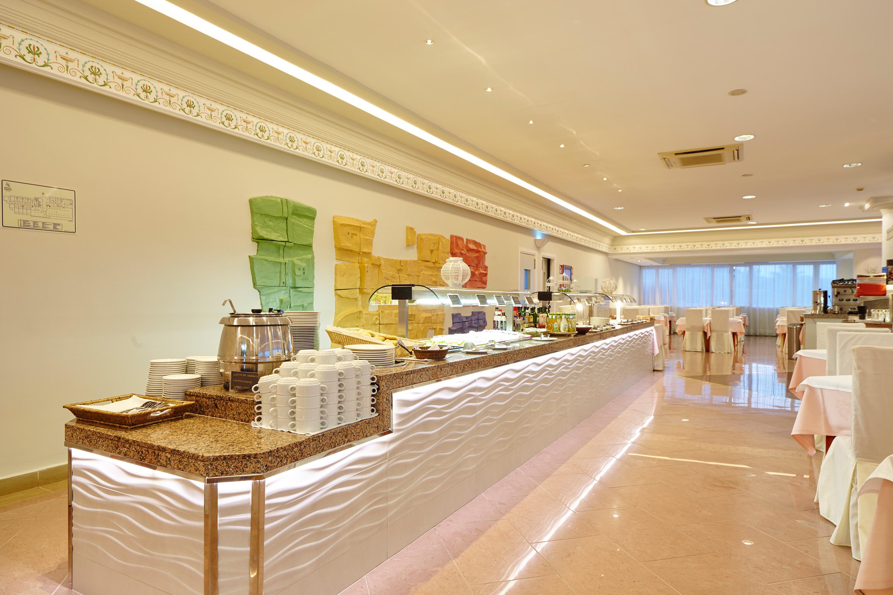 Hotel Argos Ibiza Таламанка Екстериор снимка