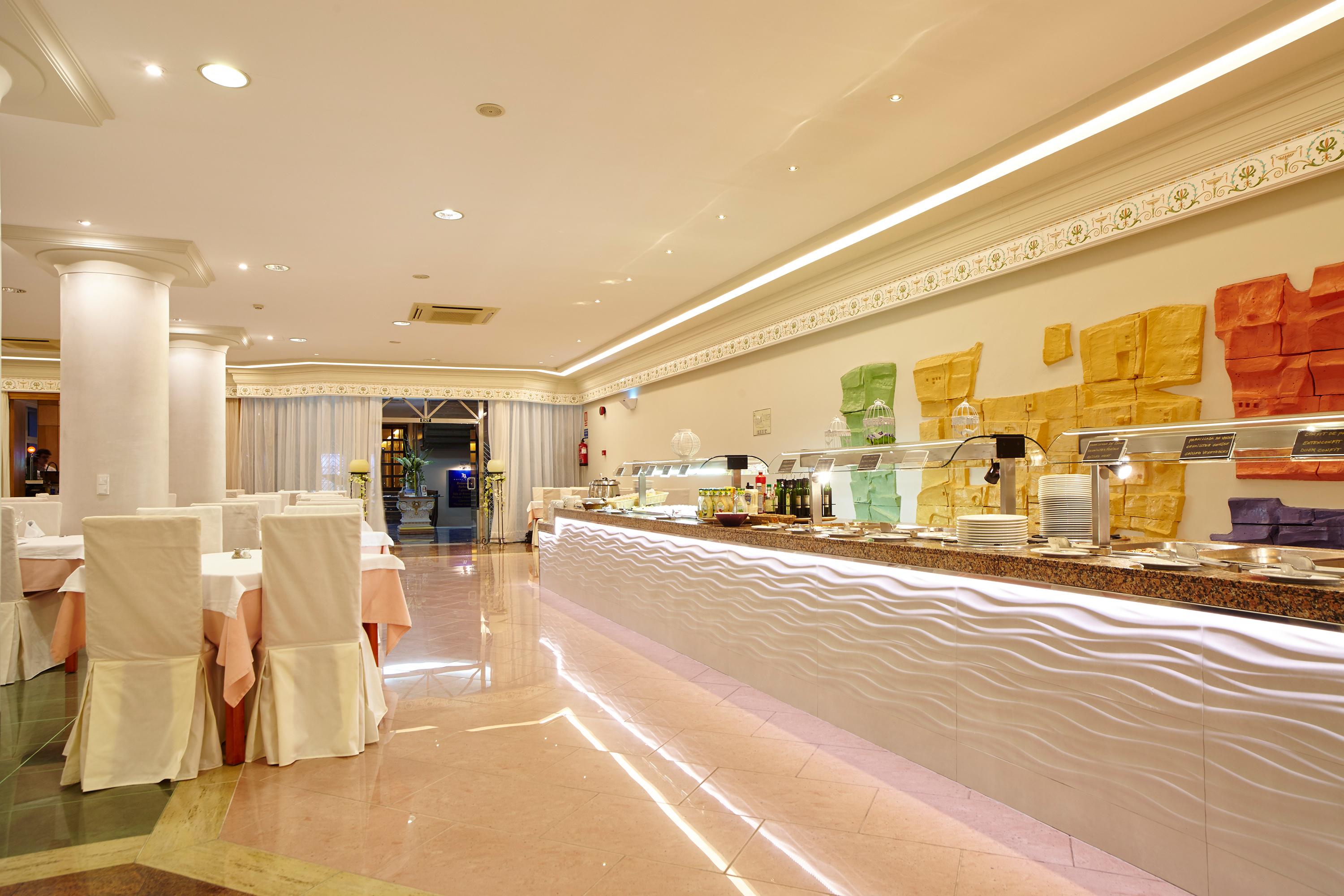 Hotel Argos Ibiza Таламанка Екстериор снимка