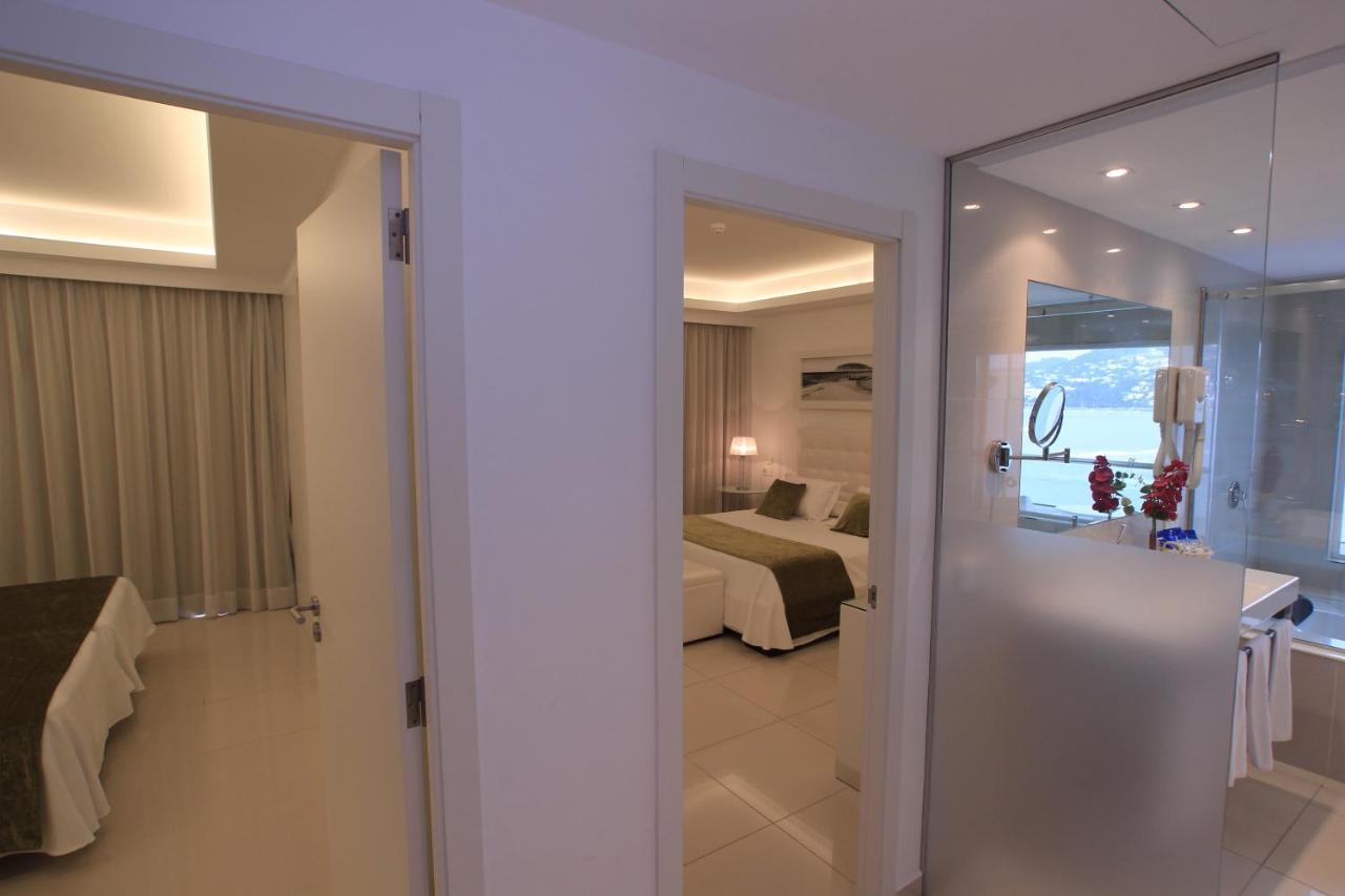 Hotel Argos Ibiza Таламанка Екстериор снимка