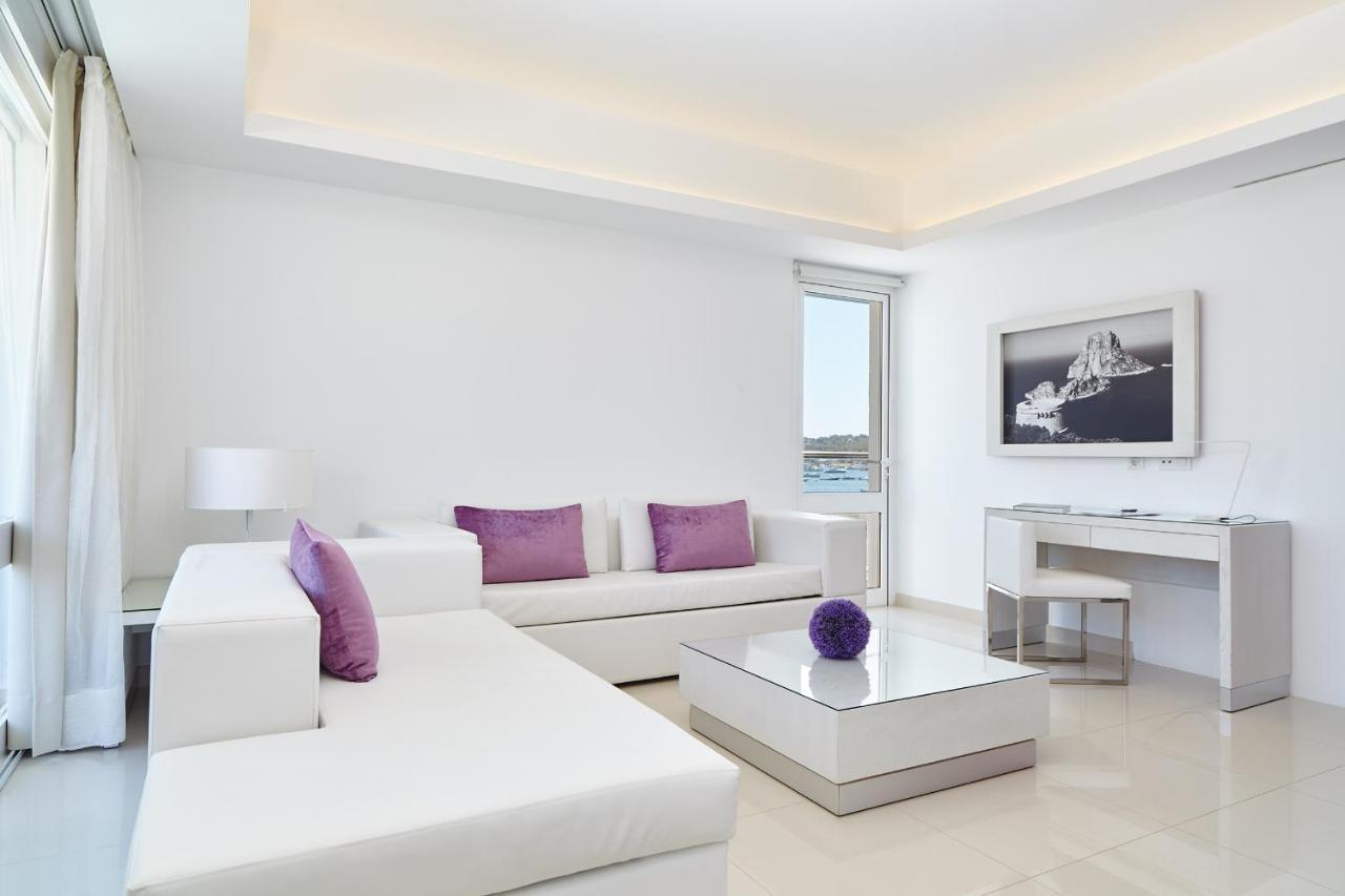Hotel Argos Ibiza Таламанка Екстериор снимка