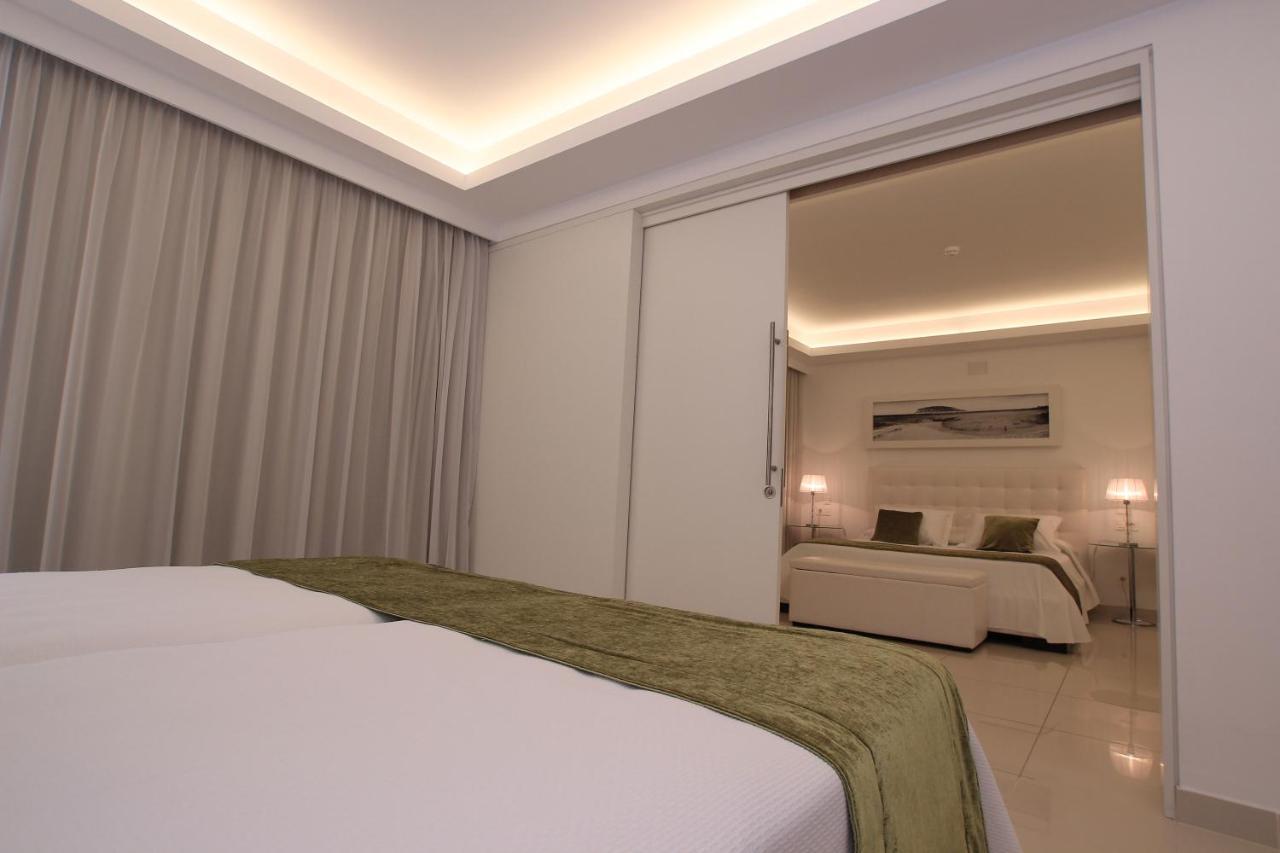 Hotel Argos Ibiza Таламанка Екстериор снимка
