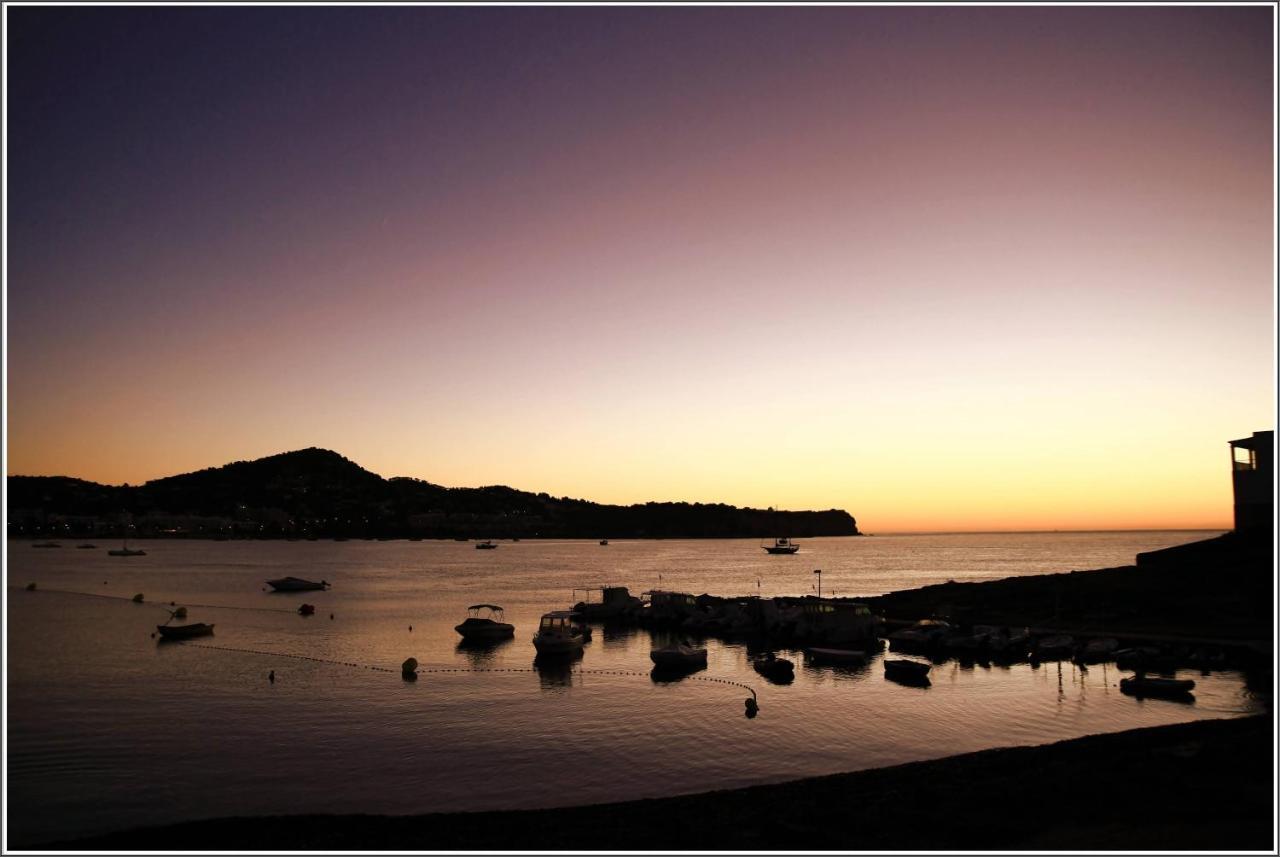 Hotel Argos Ibiza Таламанка Екстериор снимка